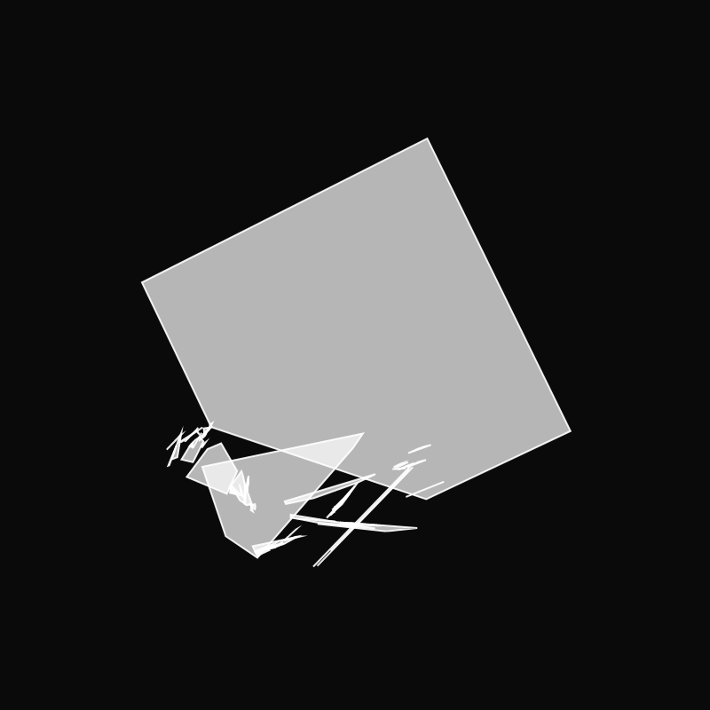 Fracture #184 static token preview