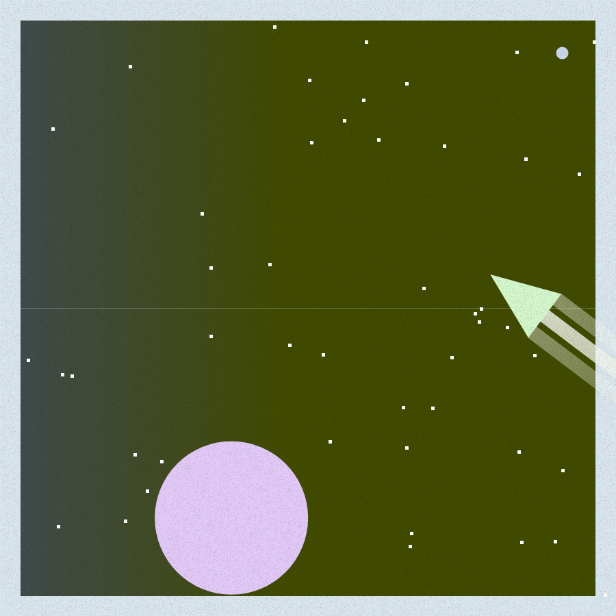 Space(gen1); #24 static token preview