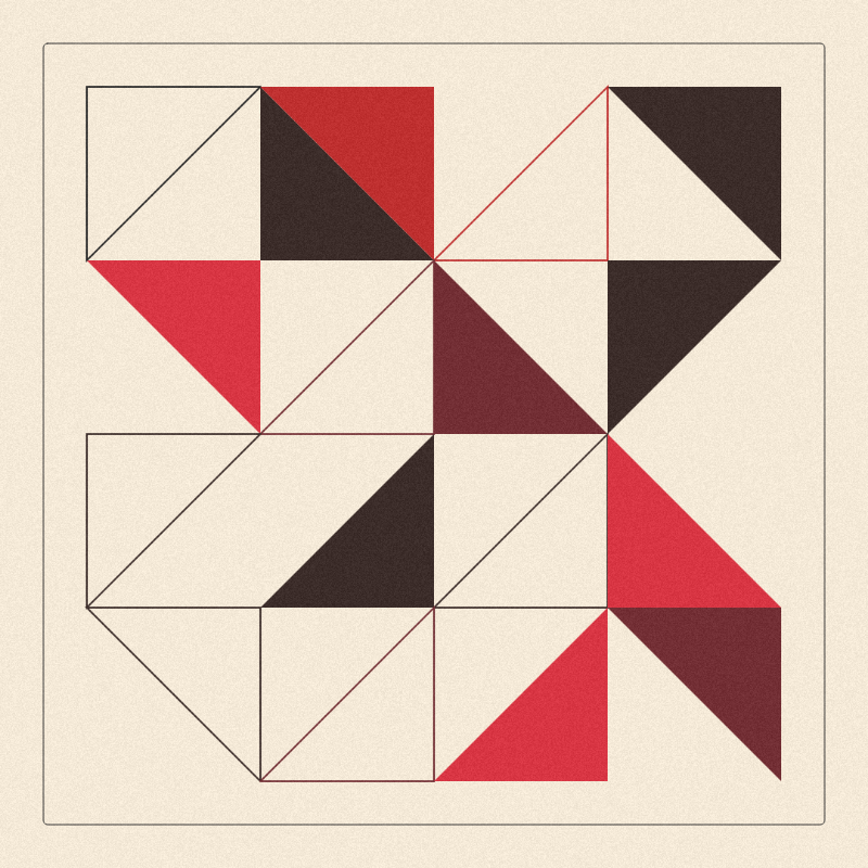 Azulejo #113 static NFT preview