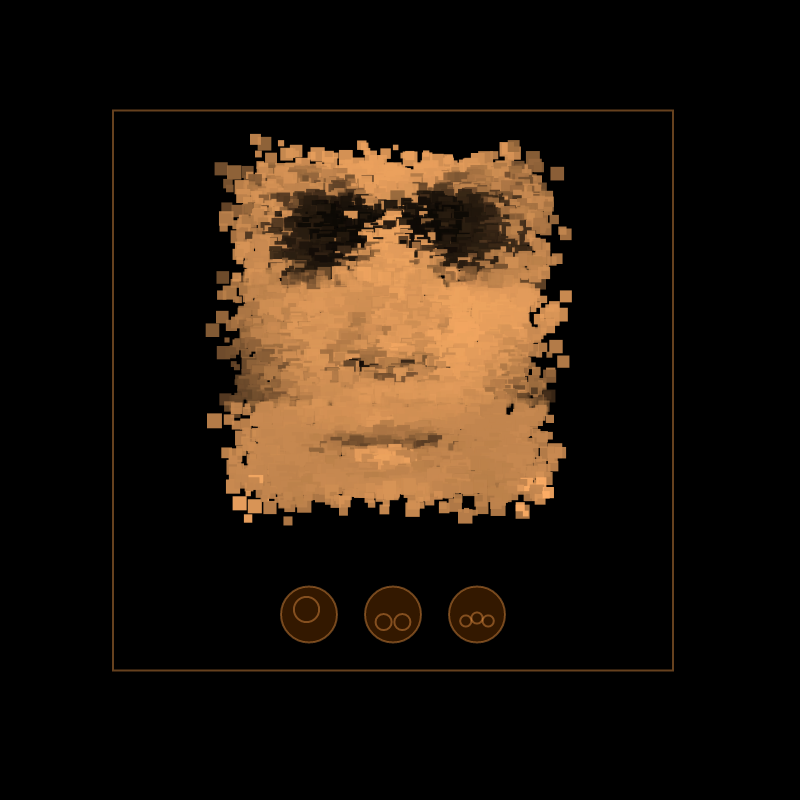 Fluidynamix - Photofit #34 static token preview