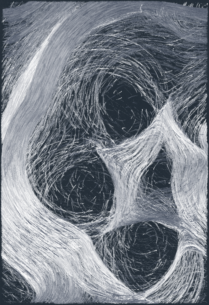Spheara #292 static NFT preview