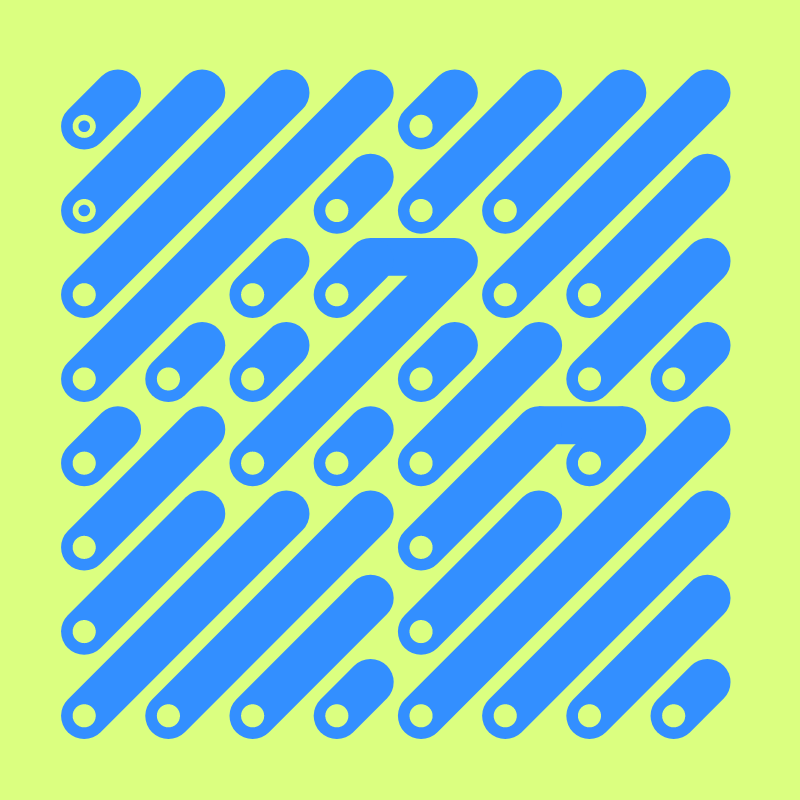 Minigonals #37 static NFT preview