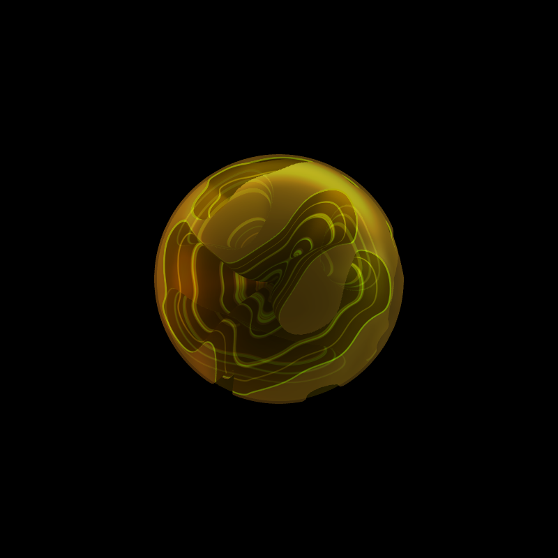 SynDevice #2242 static NFT preview