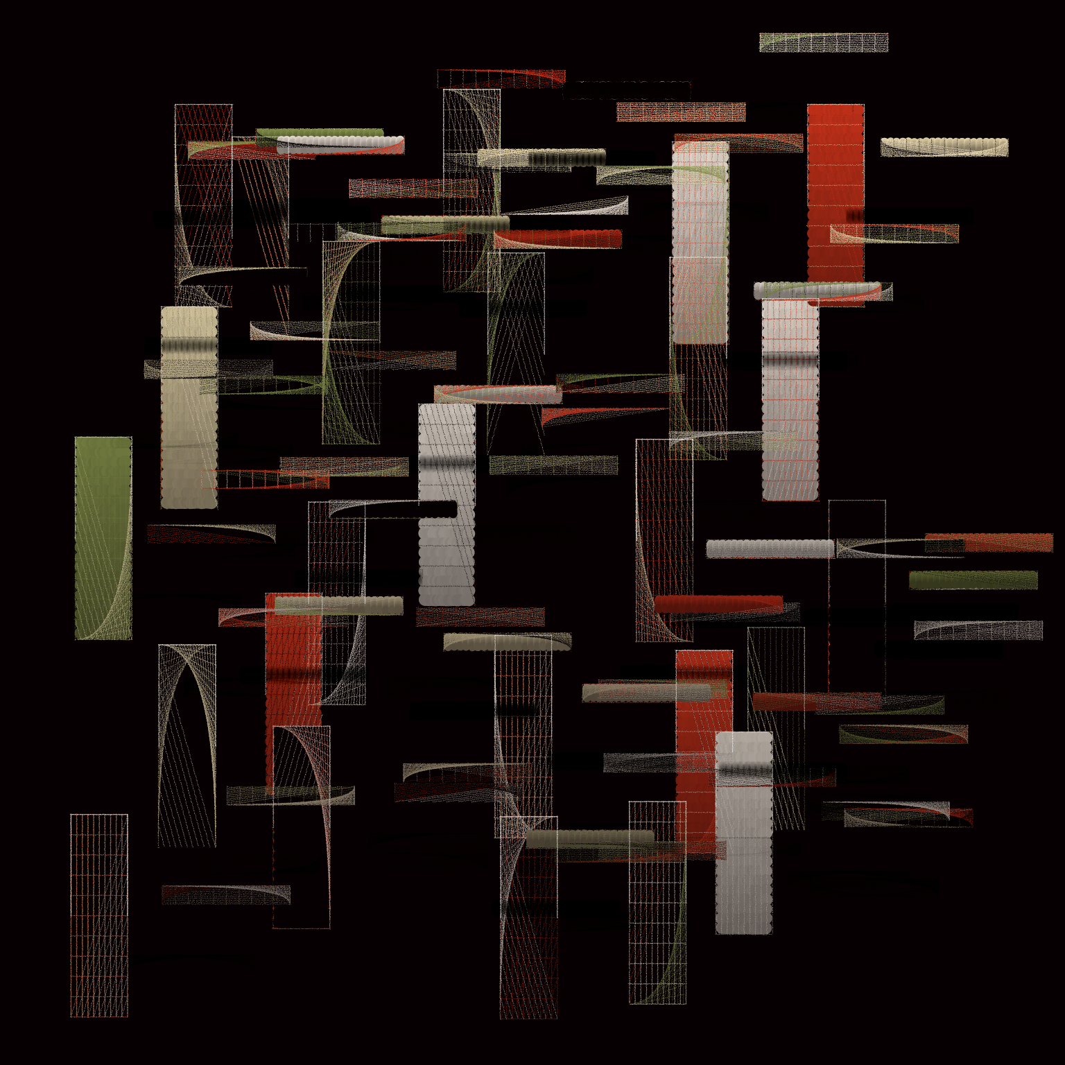 LP-1 #128 static NFT preview