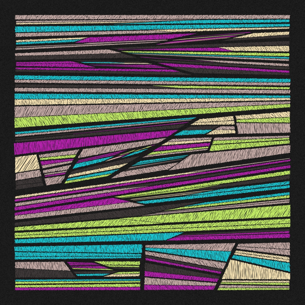 Joy Division #126 static NFT preview