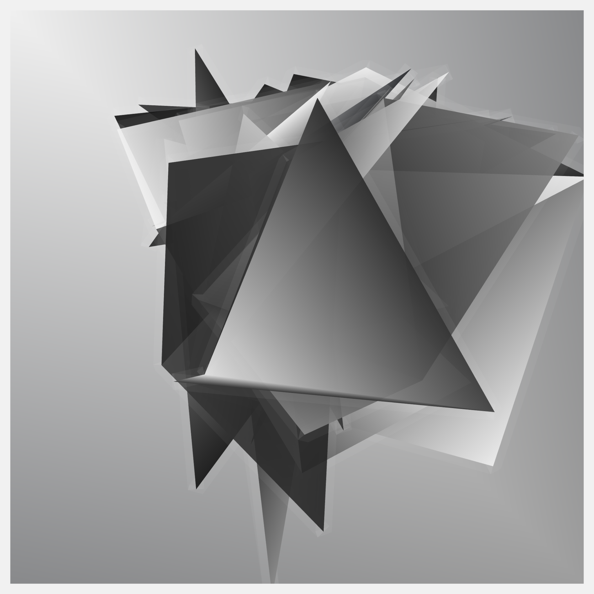 RIVAL #45 static token preview