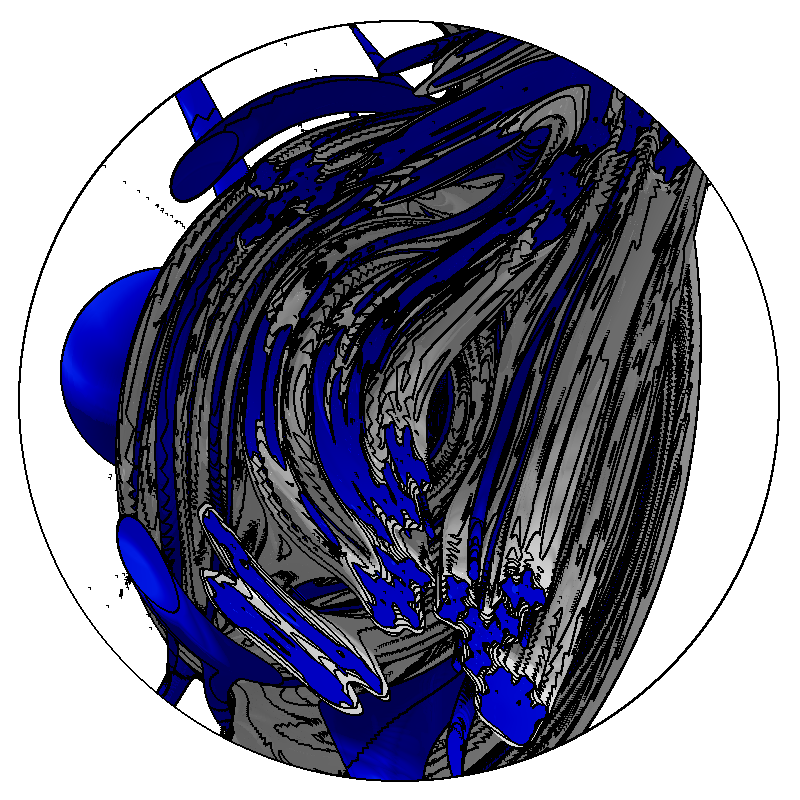 LL21 Anatomy #48 static token preview