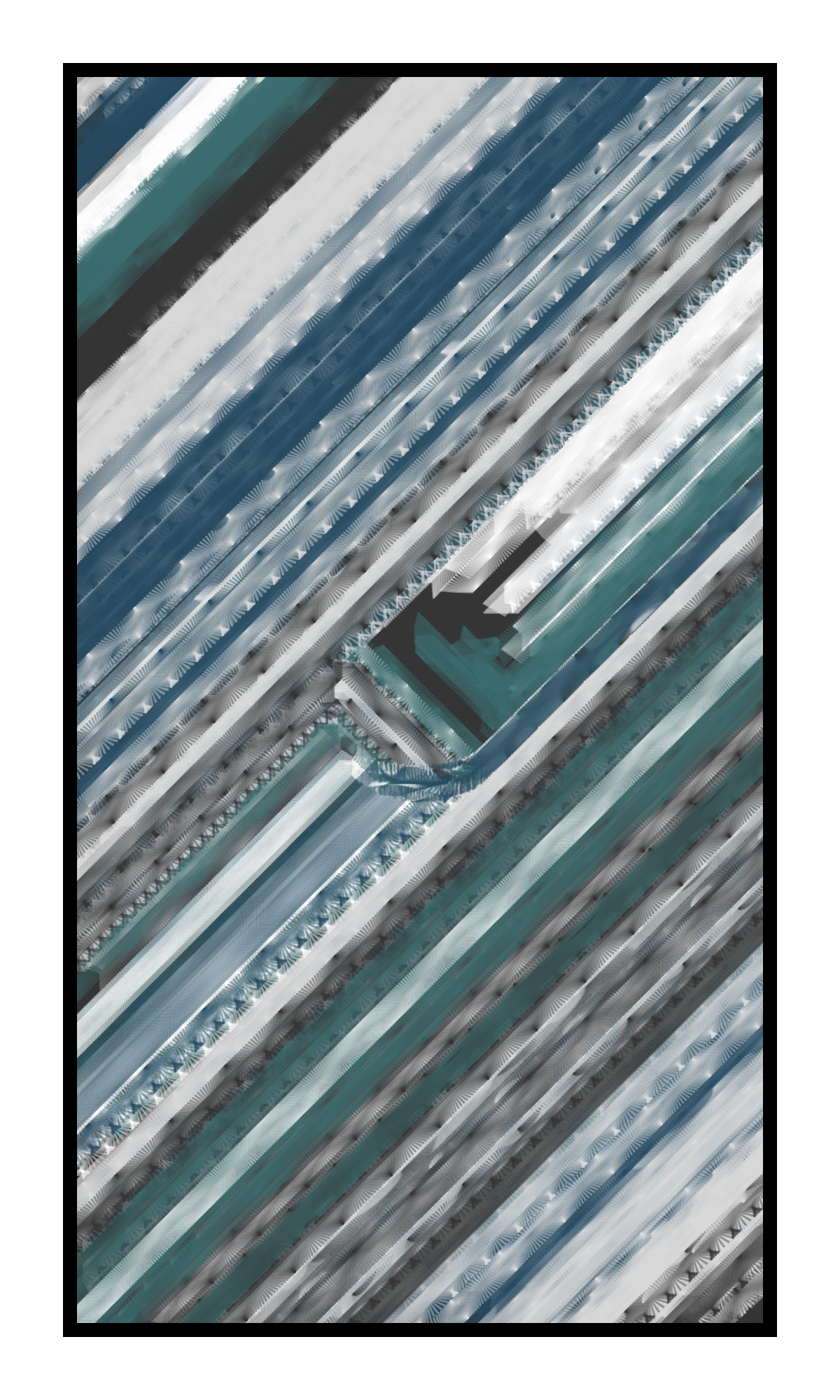 Soragna #349 static NFT preview