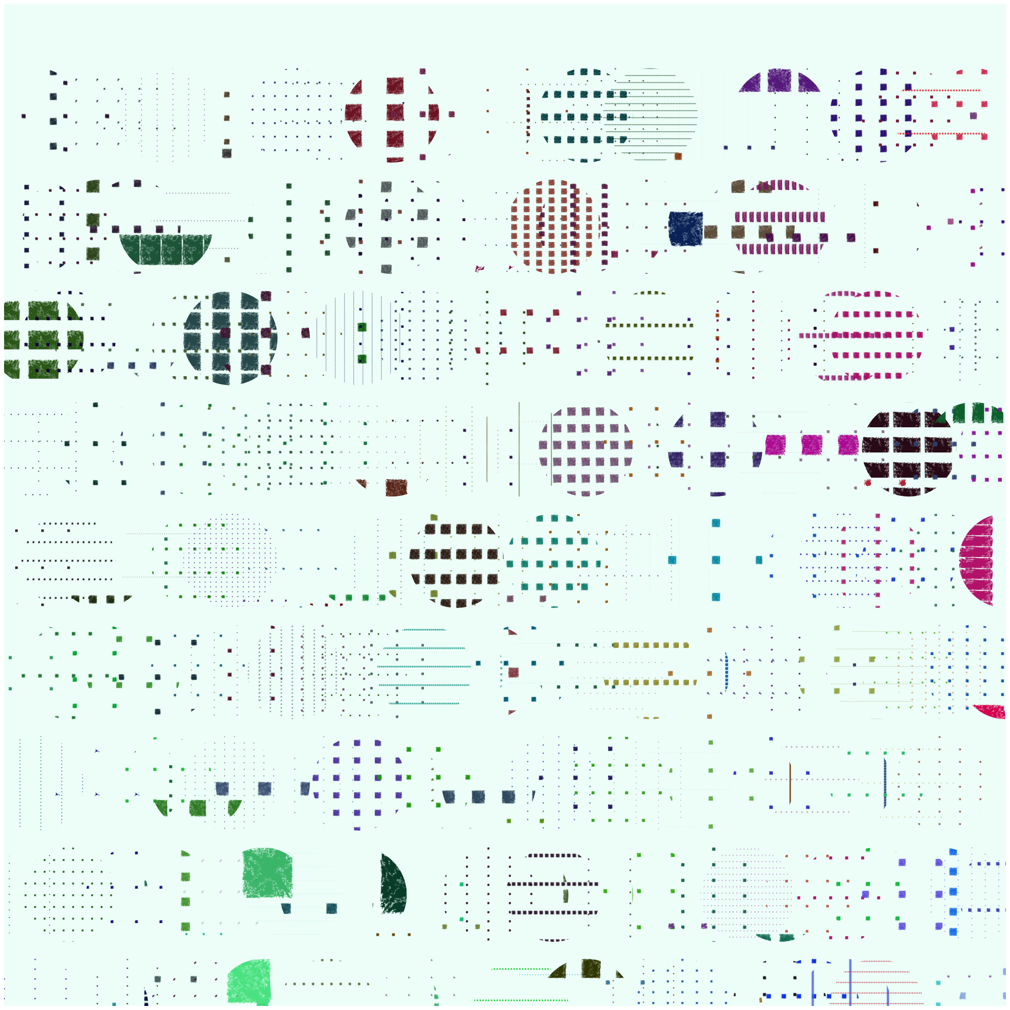 e x p a n d #267 static NFT preview