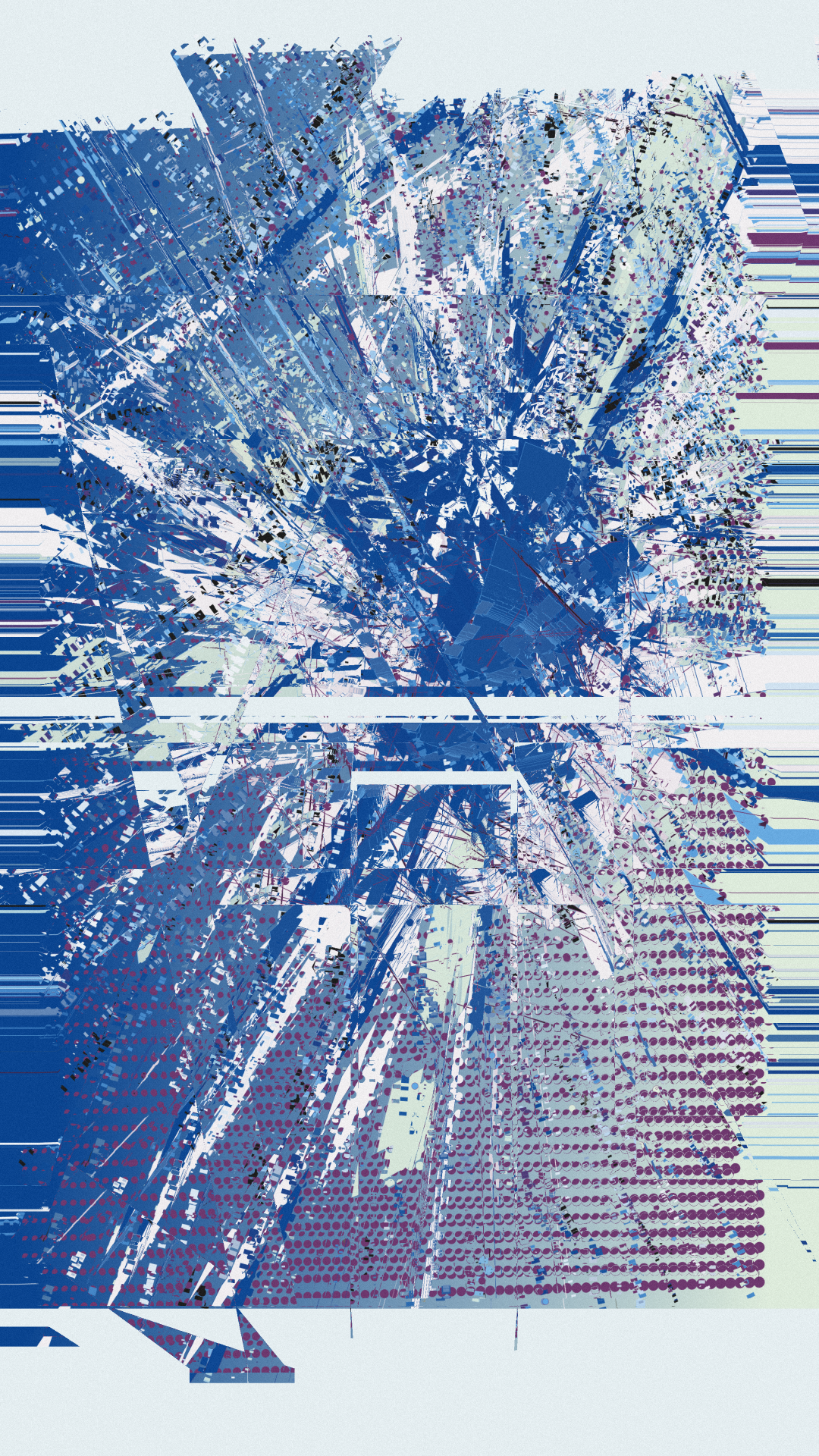 Fragment Assembler #225 static NFT preview