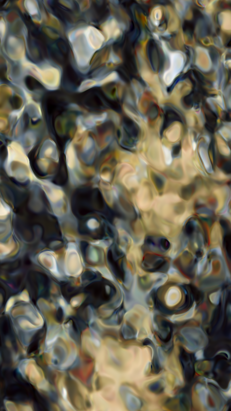 {Lumina} #2395 static token preview