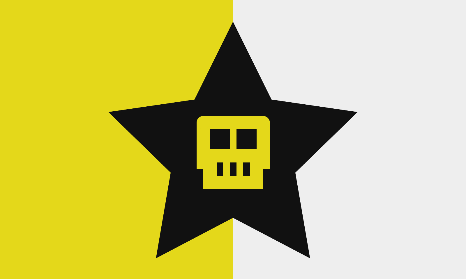 SMOLSKULL-FLAG #872 static NFT preview