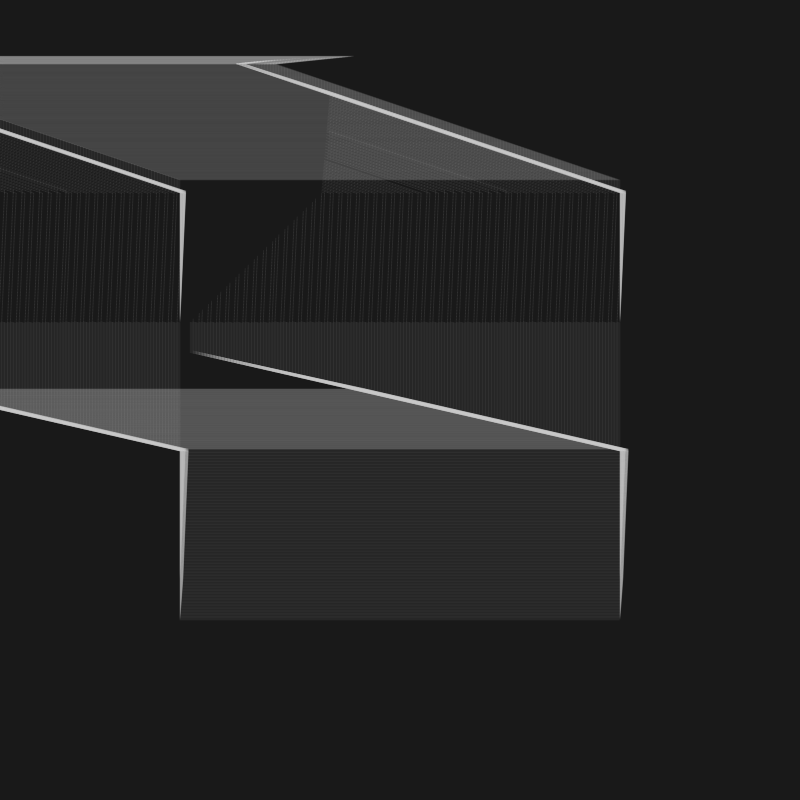 UnSquare #23 static token preview