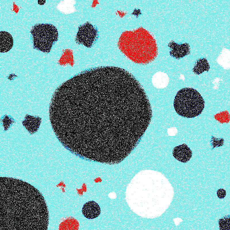 BLOBBERS #48 static NFT preview
