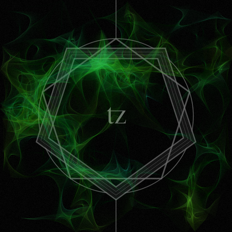 Tezos Warrior Logo #197 static token preview