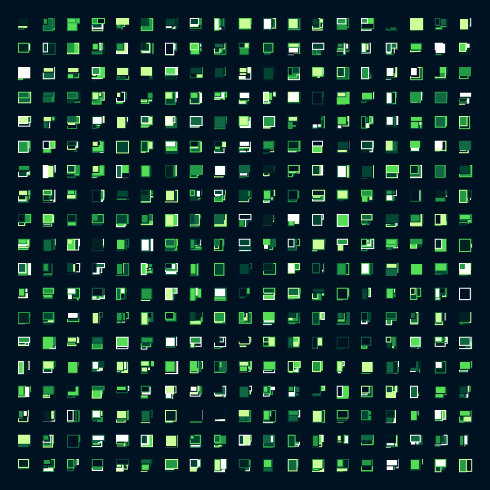Hardware #146 static NFT preview