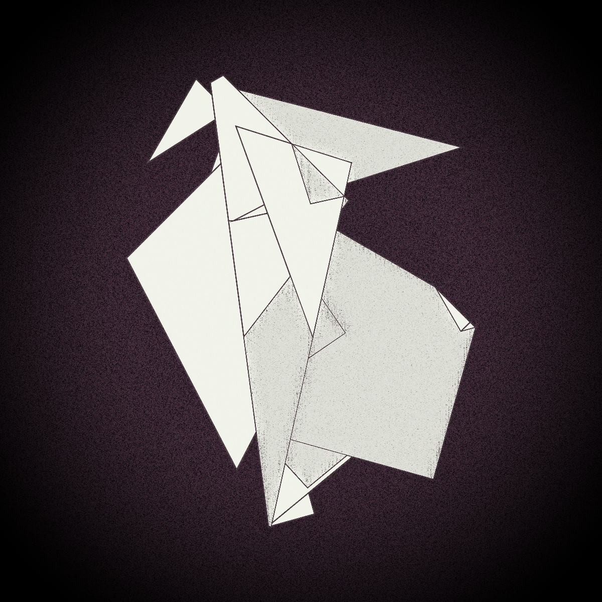 Shape of Freedom #404 static NFT preview