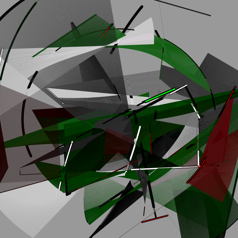 Rework 01A #199 static NFT preview