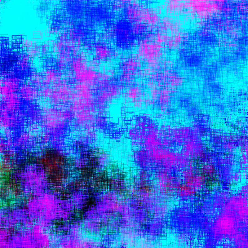 Feelings Detector #31 static NFT preview
