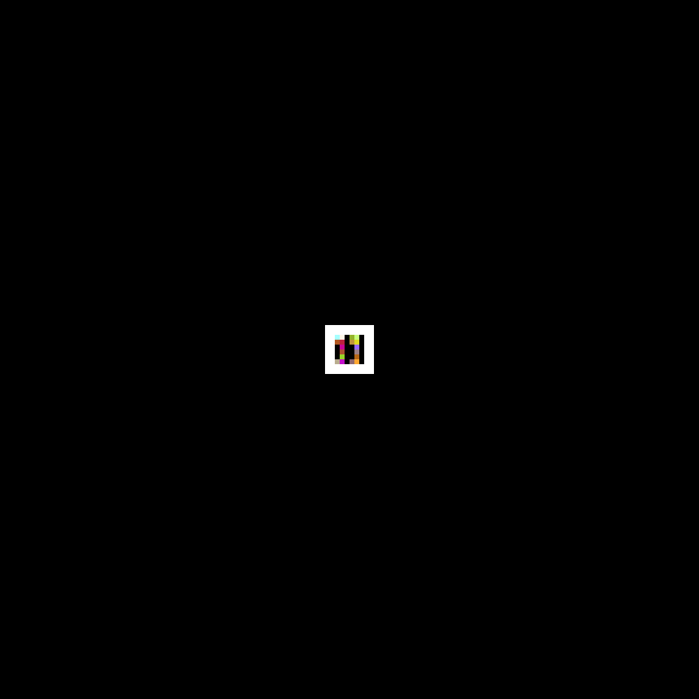 ˢ ᵐ ᵃ ˡ #712 static NFT preview