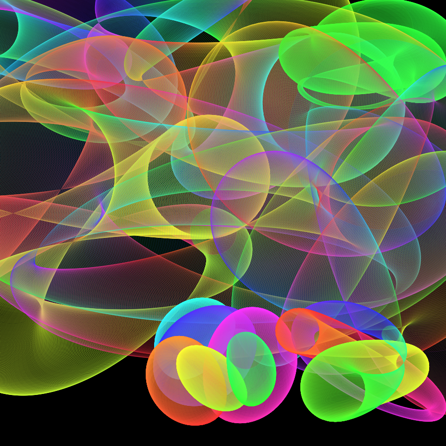 Totally Tubular #29 static token preview