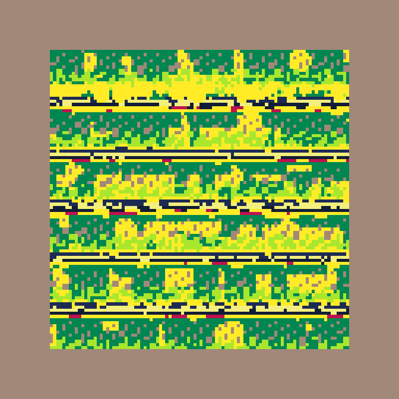 sedimentary city #135 static token preview