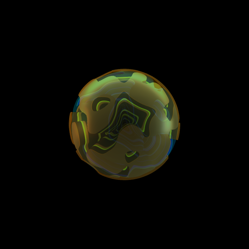 SynDevice #790 static NFT preview