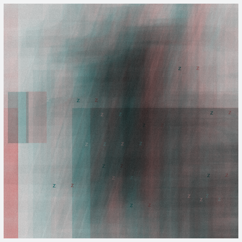 Poema #156 static NFT preview
