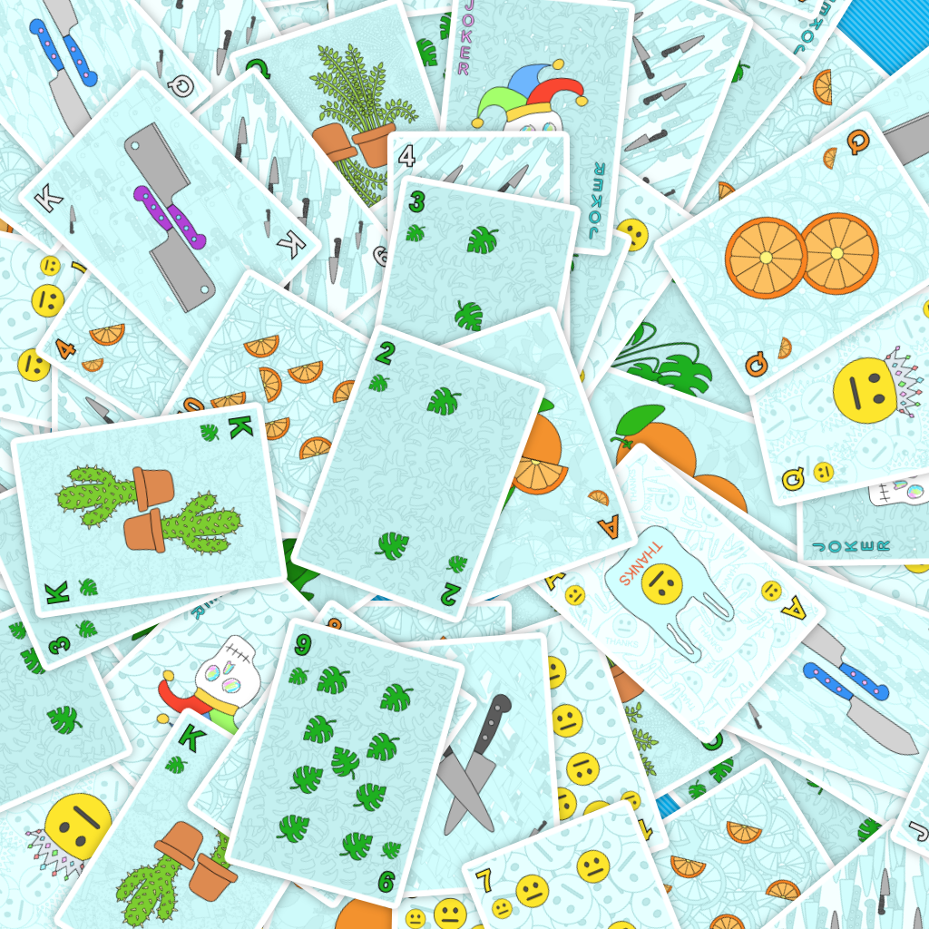 playing.cccccards #2076 static token preview