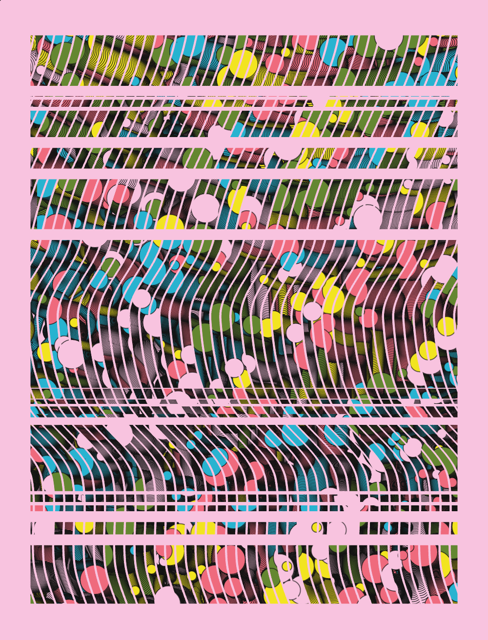 Annum #6280 static NFT preview