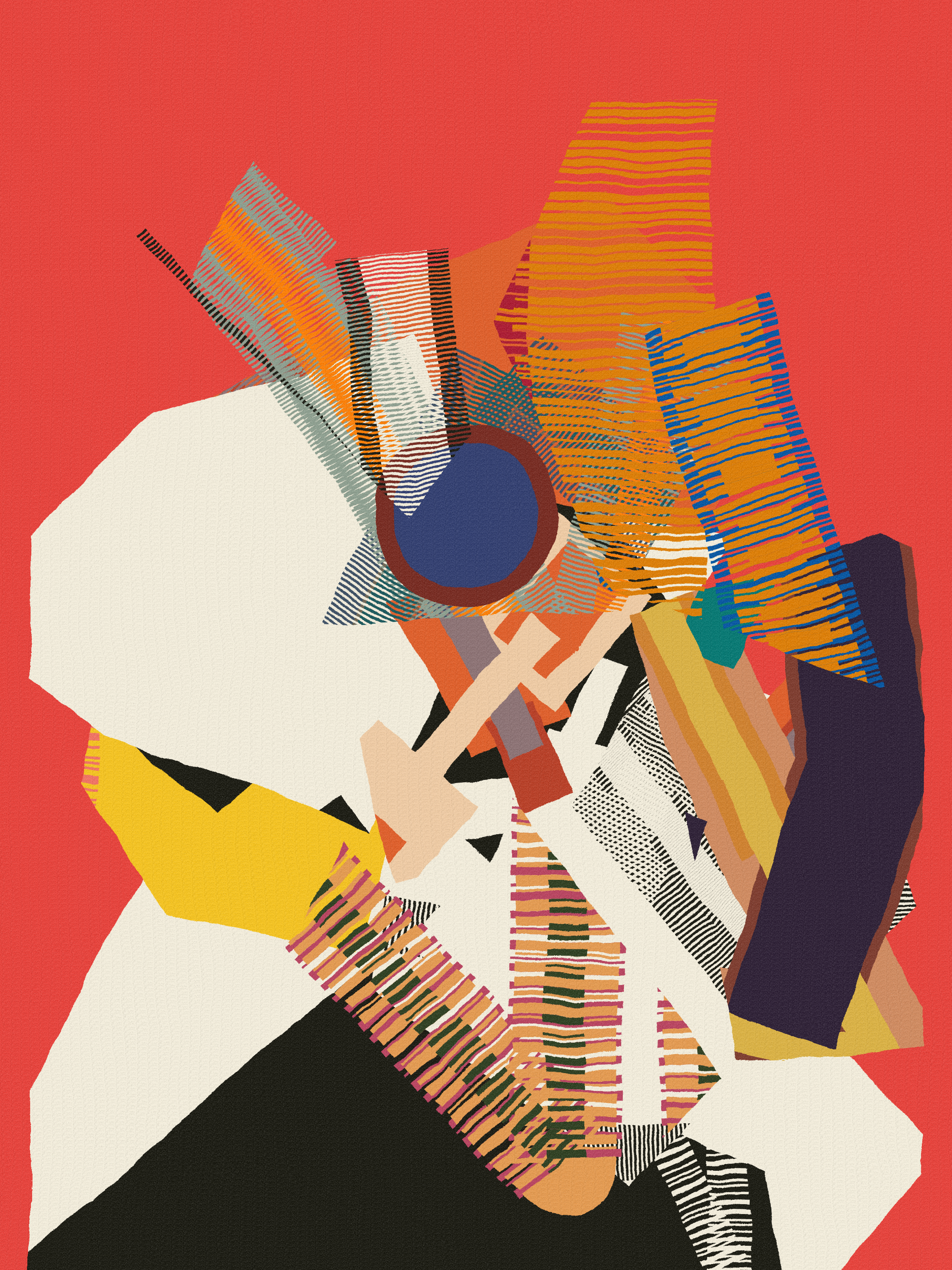 Self, Ego #83 static NFT preview