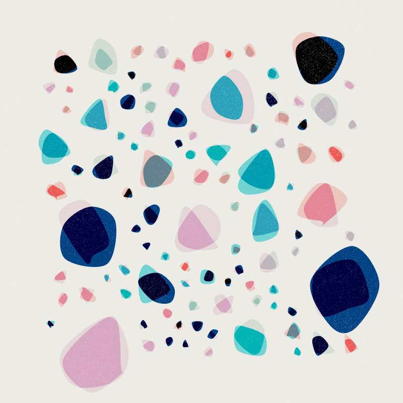 Cell Crystals #21 static token preview