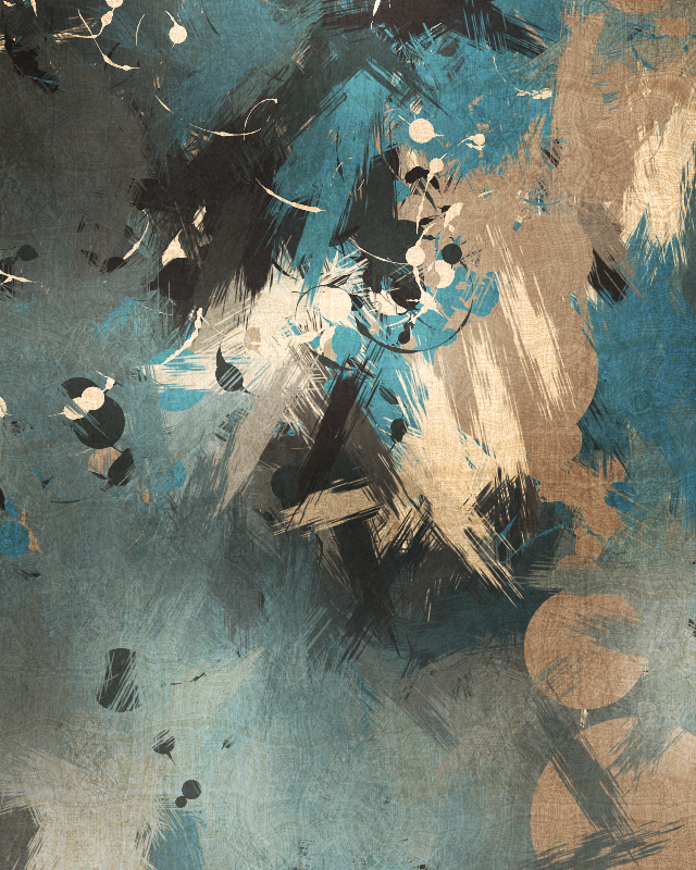 Take Wing #29 static NFT preview