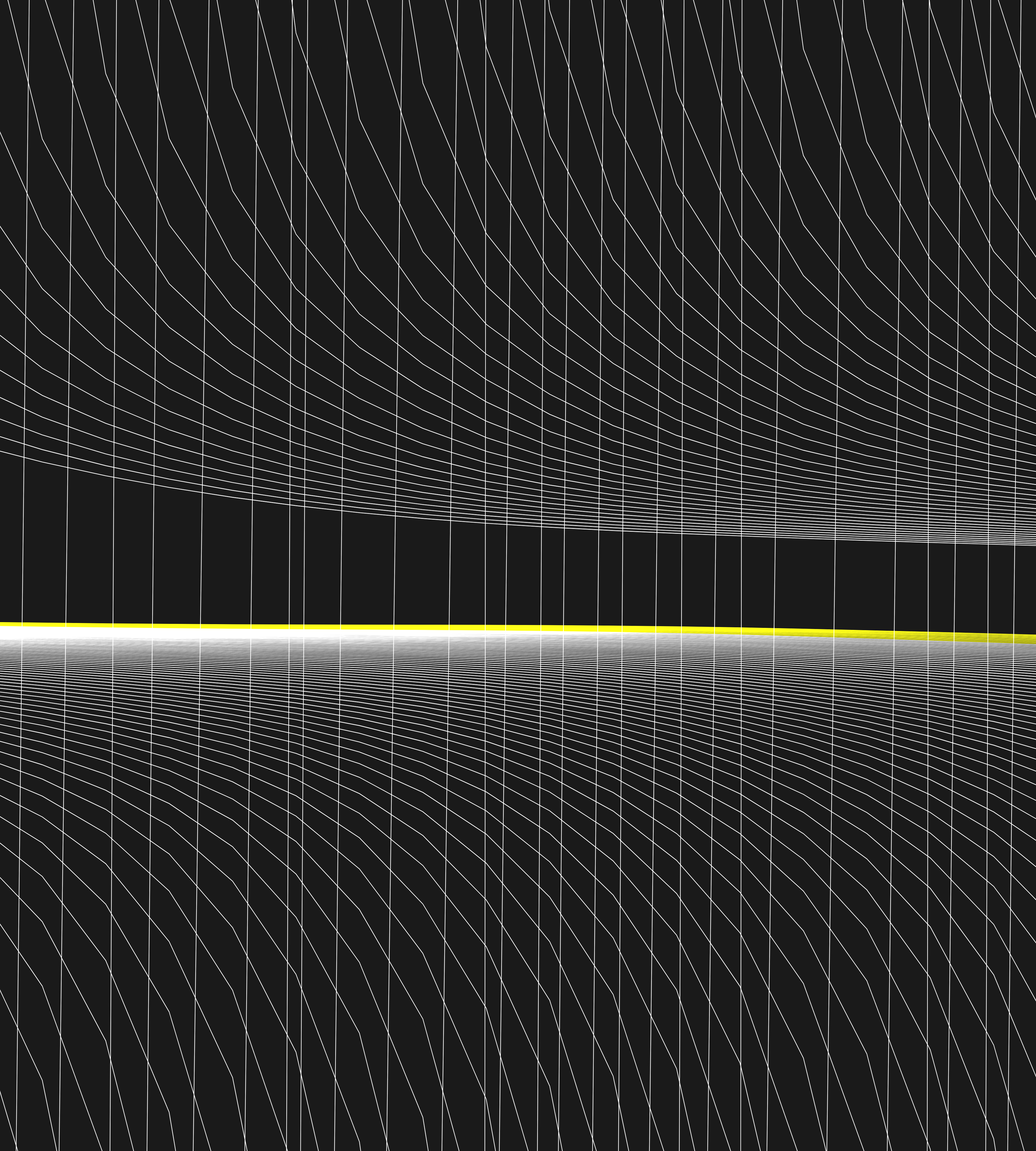 Linear Cycle #89 static NFT preview