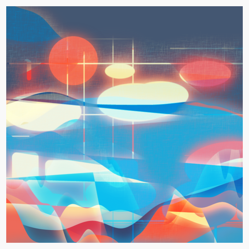 mezcal #464 static token preview