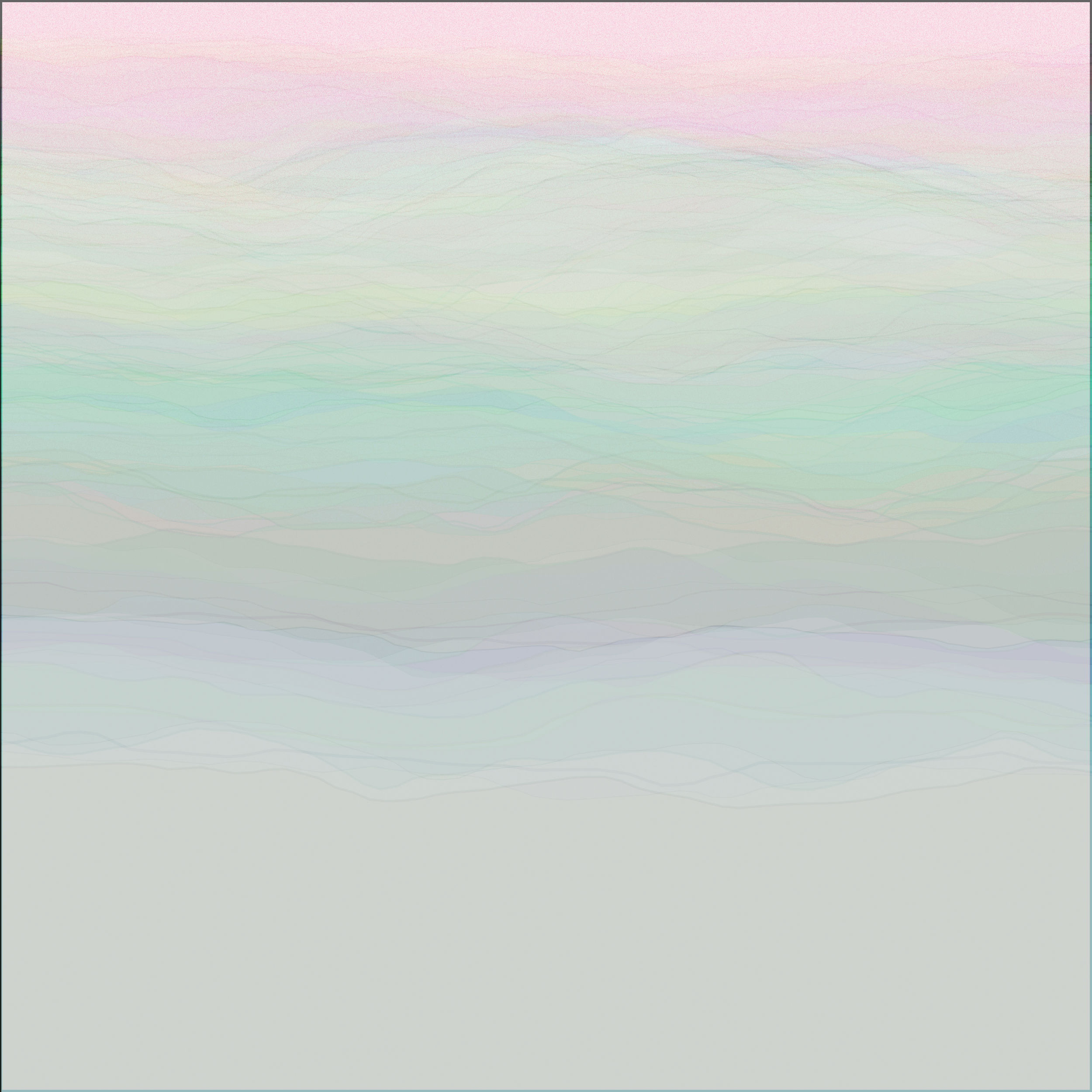 Abstract emotions #7 static token preview