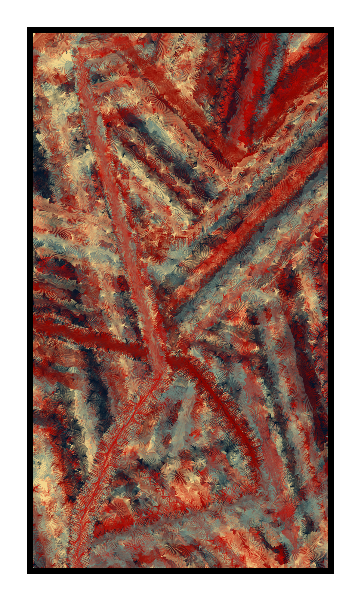 Soragna #298 static NFT preview