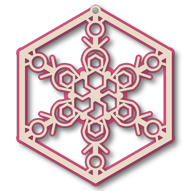 fx(ornament) 2022 #1179 static NFT preview