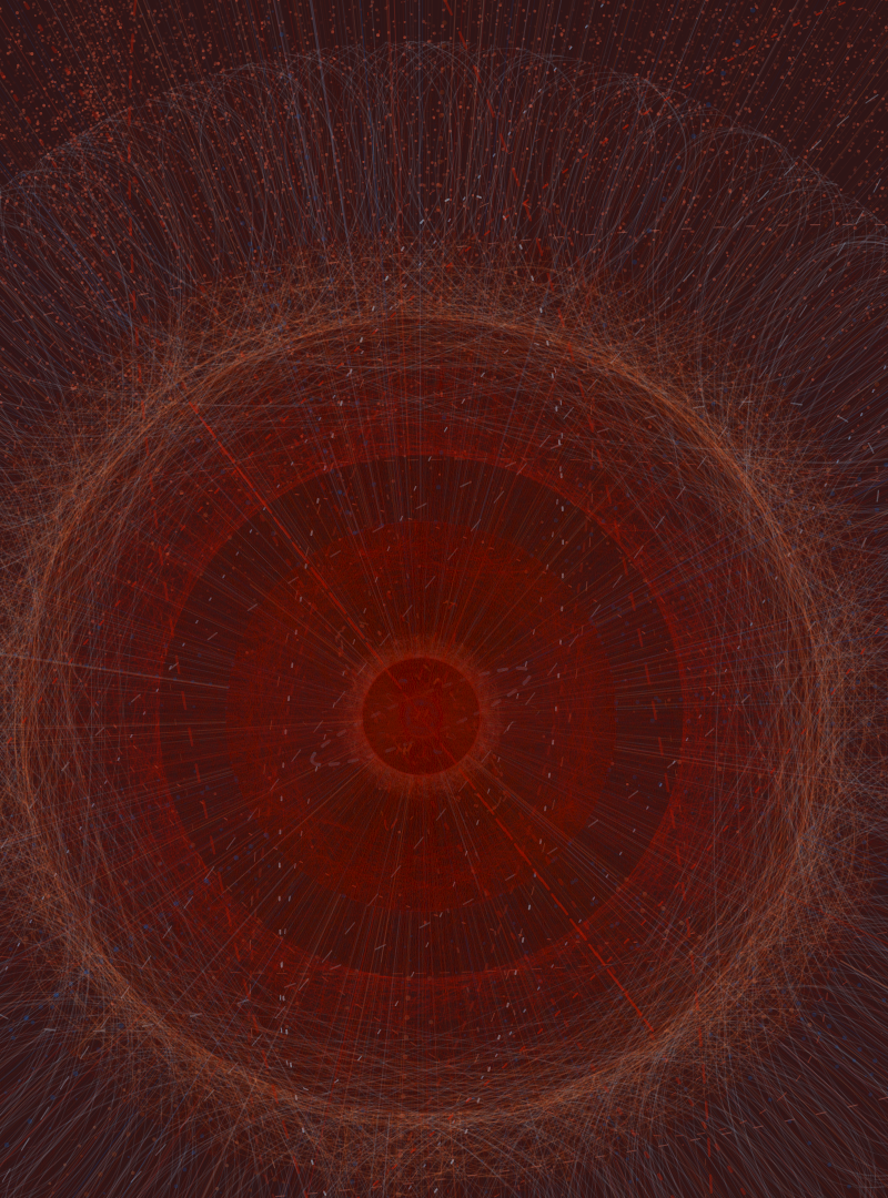 Beyond #106 static NFT preview
