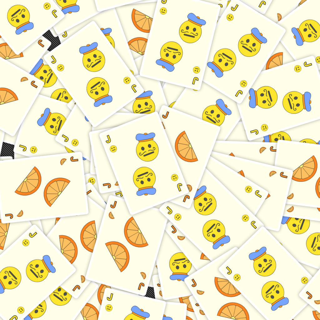 playing.cccccards #860 static token preview
