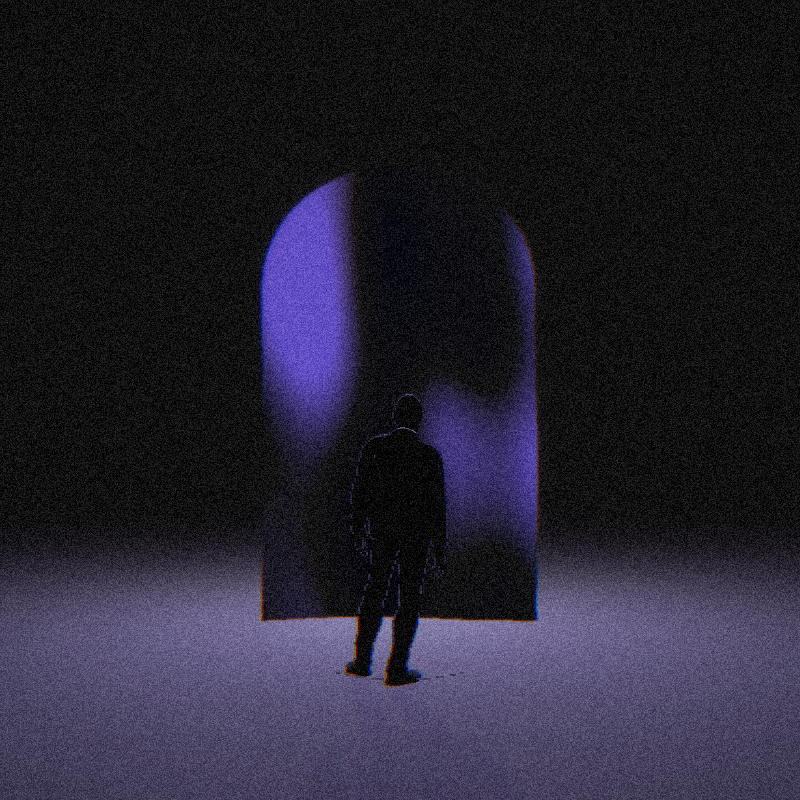 PORTALS #72 static NFT preview