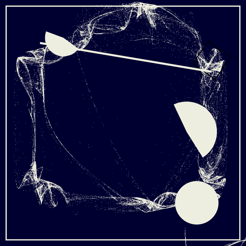 Fractal Painting #248 static token preview