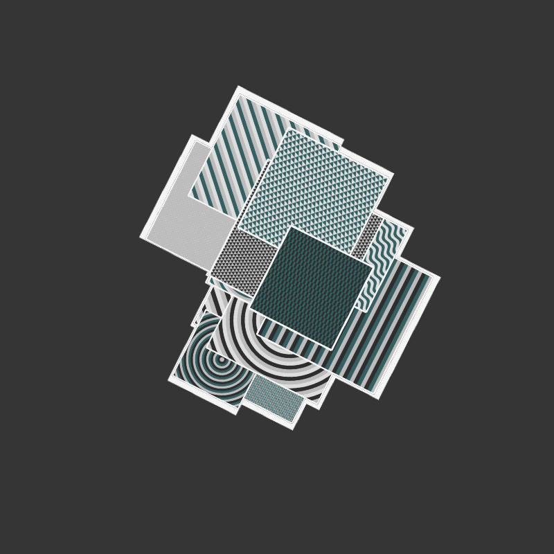 boxes_OUTLINED #74 static token preview