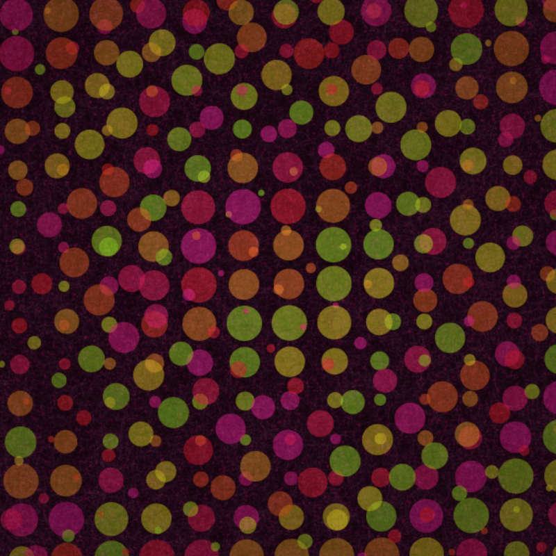 Quantum Foam #13 static NFT preview