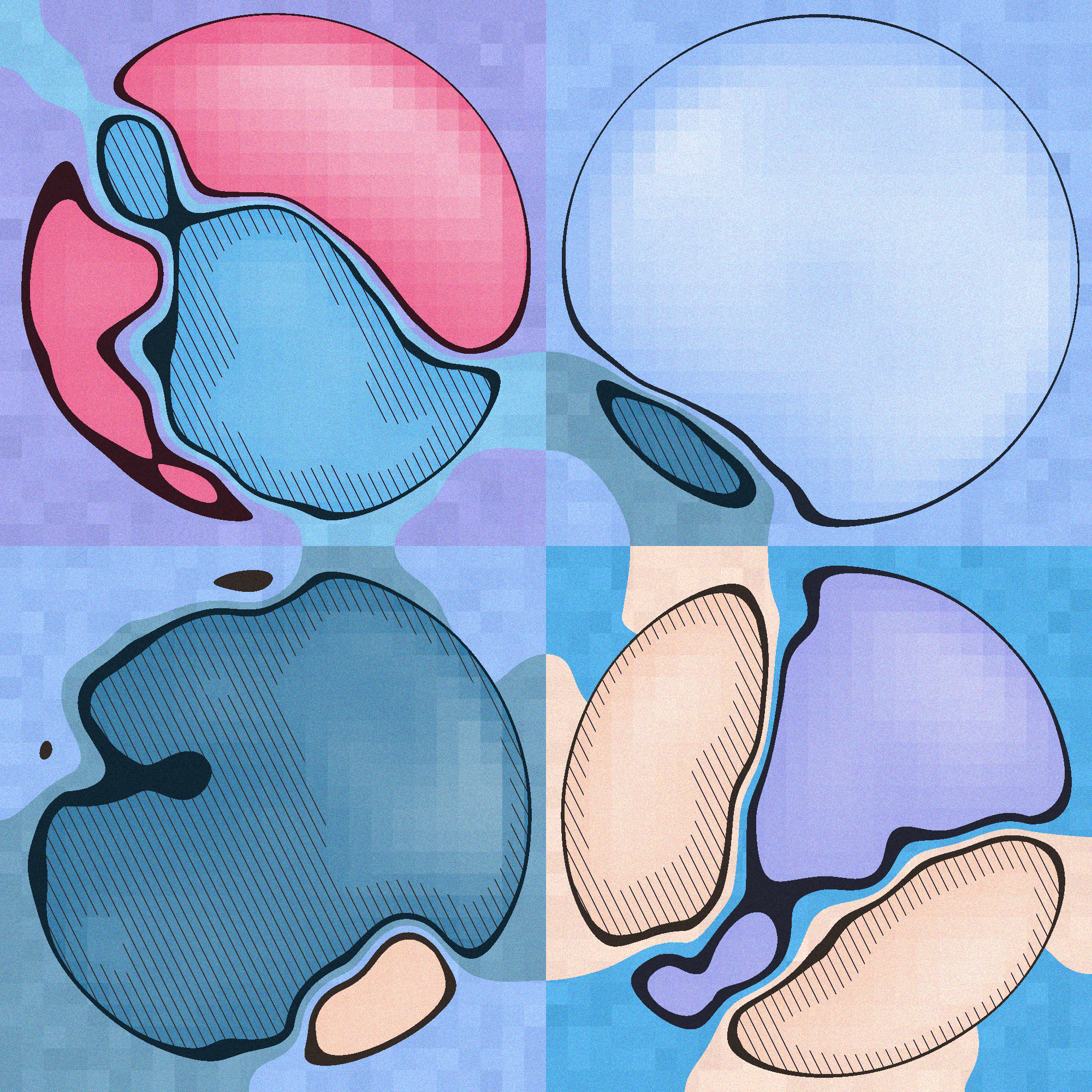Losing My Marbles #845 static token preview