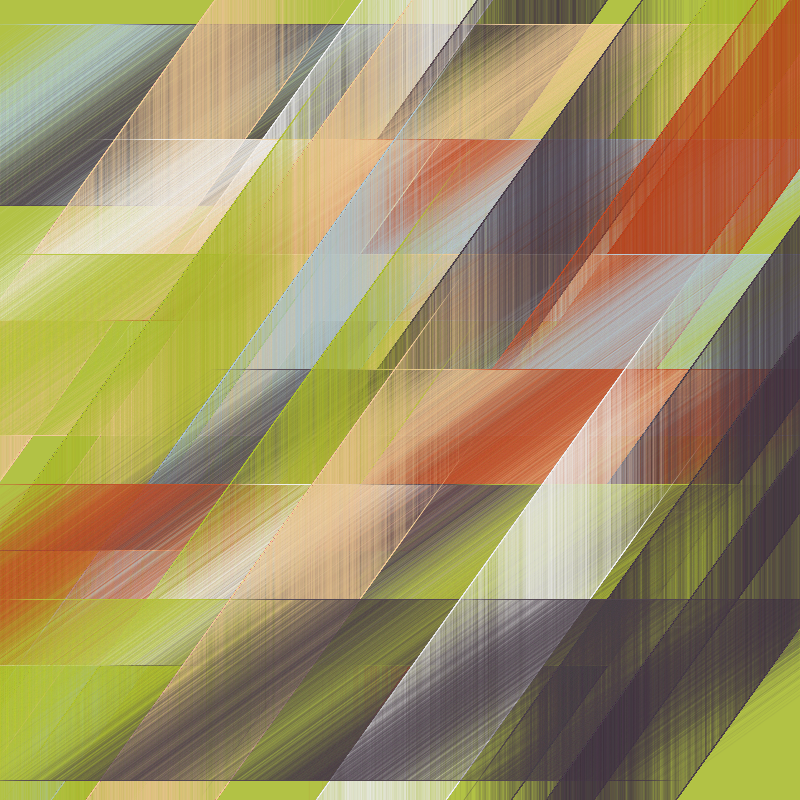 interference x resonance #119 static token preview