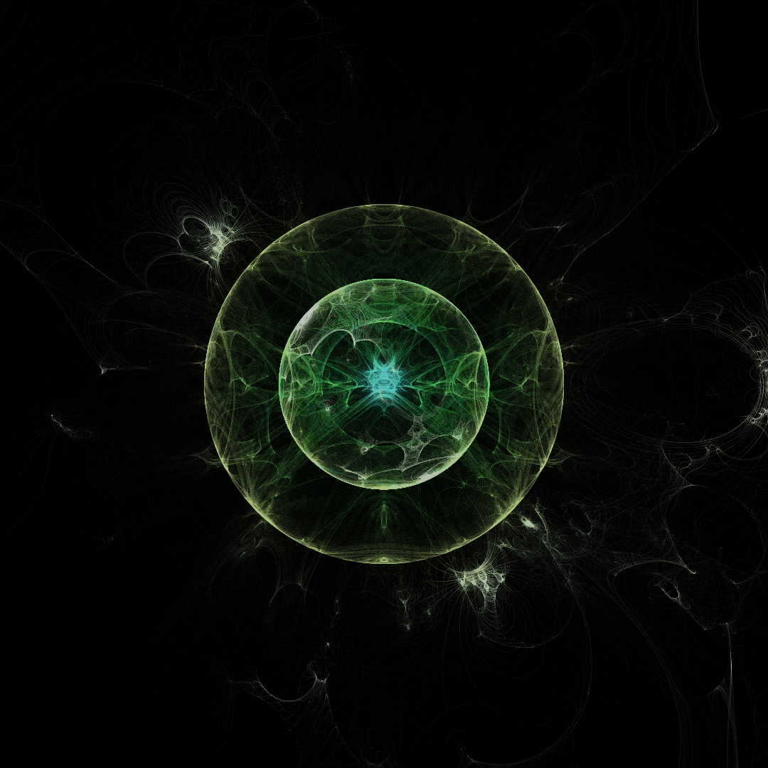 Organicon, variation 00 - special edition #506 static token preview