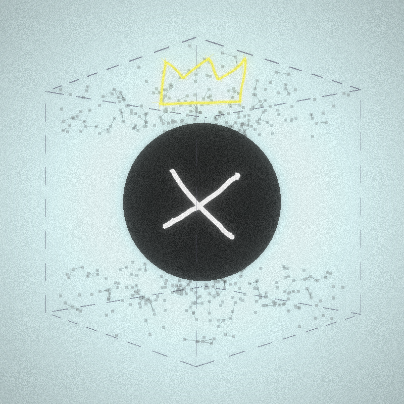 DeltaFoxIpsum No. #209 static token preview