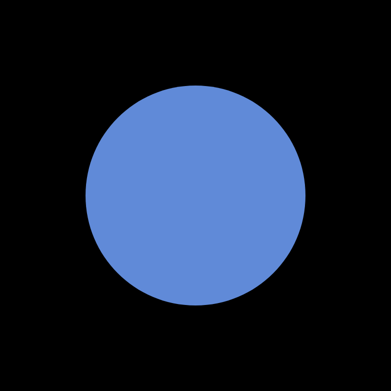 PixelCircle #26 static NFT preview
