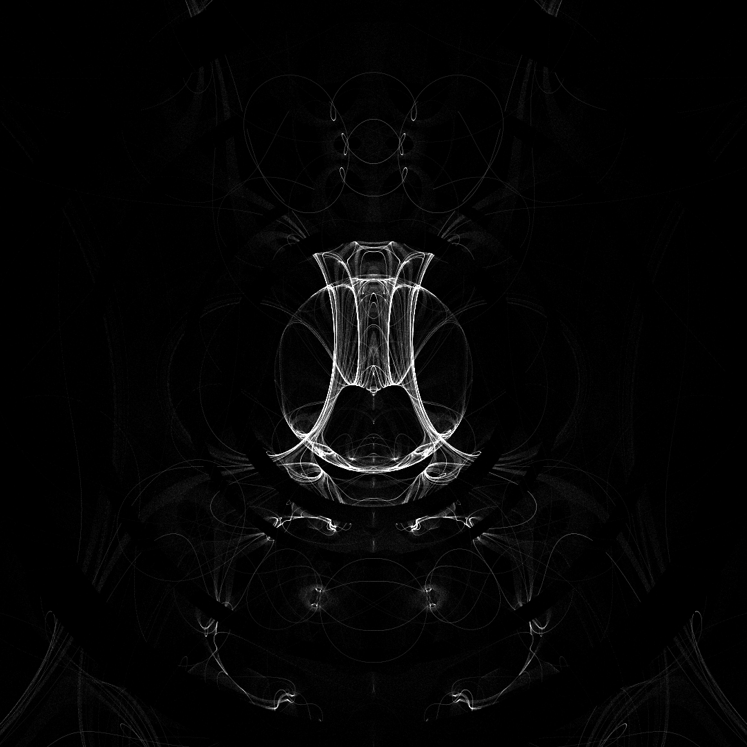 Organicon, variation II #51 static token preview